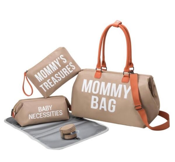 Mommy bag