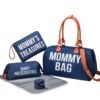 Mommy bag