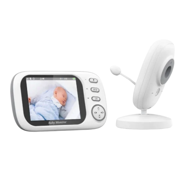 Baby kamera sa monitorom AURA BABY