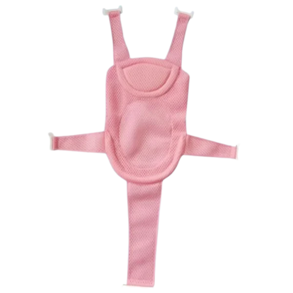 Jastučić za kupanje bebe AURA BABY