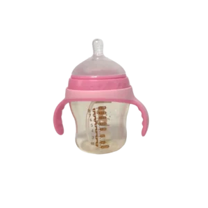 Anti-Colic flašica sa cuclom AURA BABY