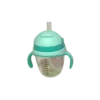 Anti-Colic flašica sa slamčicom AURA BABY