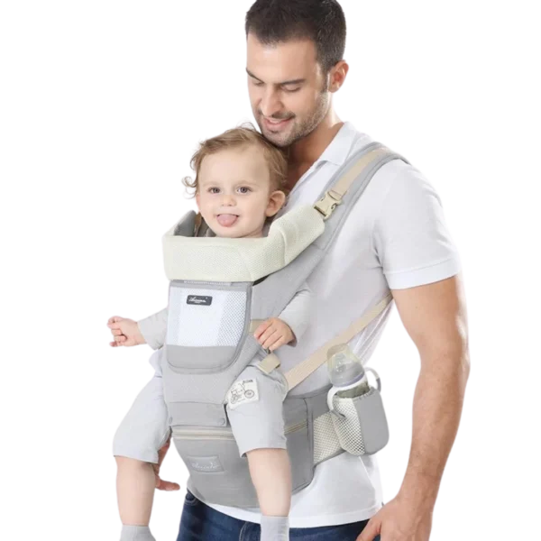 Kengur nosiljka za bebe AURA BABY