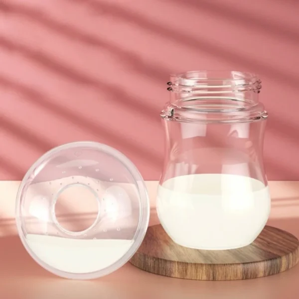 Sakupljač mleka - Bubamara AURA BABY