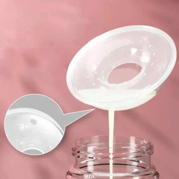 Sakupljač mleka - Bubamara AURA BABY