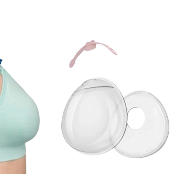 Sakupljač mleka - Bubamara AURA BABY
