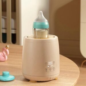 2u1 Aparat za spremanje dohrane AURA BABY