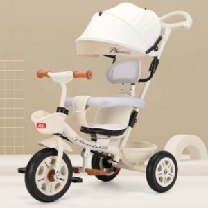 Aura Baby trickl