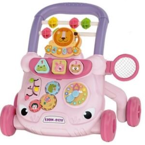 Multifunkcionalna guralica AURA BABY