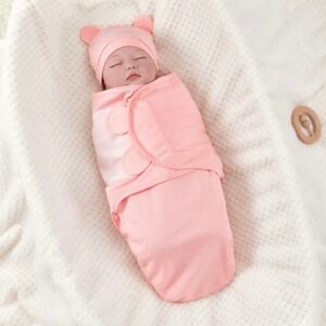 Swaddle za bebu