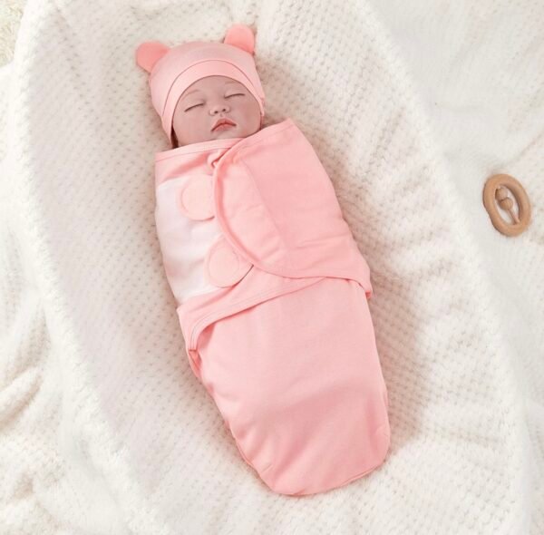 Swaddle za bebu