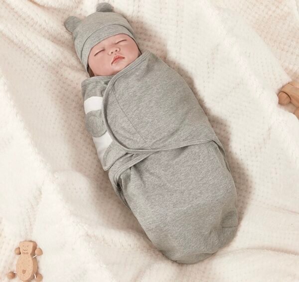 Swaddle za bebu
