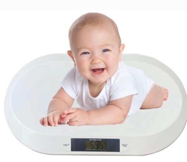 Vaga za bebe AURA BABY