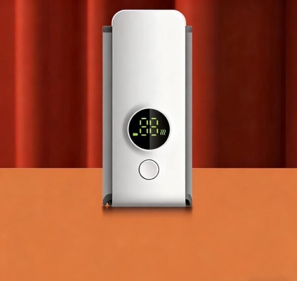 7f39b9a4-d283-4037-8245-5a41f75f59e7 Grejač za flašice AURA BABY