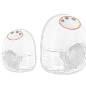 Bežična električna pumpica AURA BABY 2 kom(duo paket)