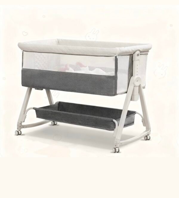 IMG_2793 Kolevka za bebe AURA BABY