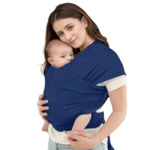 Marama za bebe AURA BABY