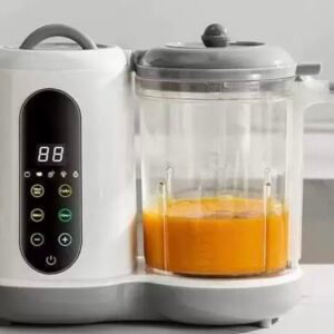 6u1 blender AURA BABY