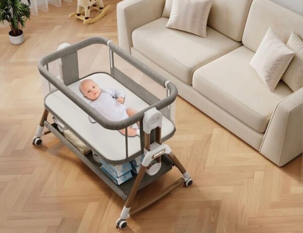 Kolevka za bebe AURA BABY