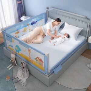 Zaštitna stranica za krevet AURA BABY