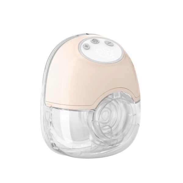 e1c6df93-5a35-4f38-83e1-770c26290fb1 Bežična električna pumpica AURA BABY 2 kom(duo paket)