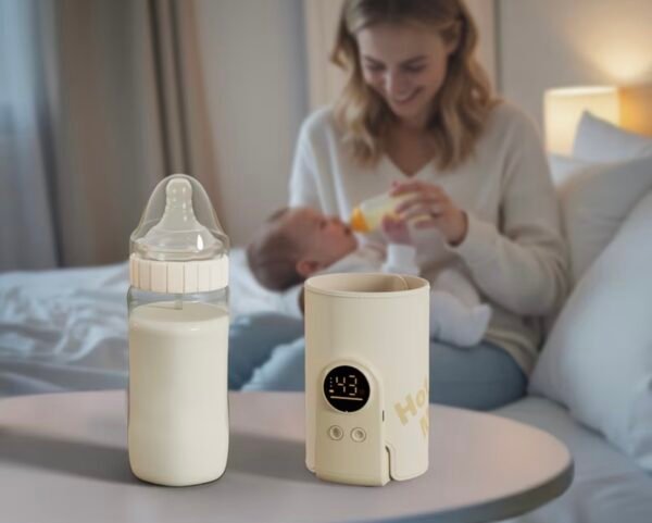 IMG_4357 Grejač za flašice AURA BABY