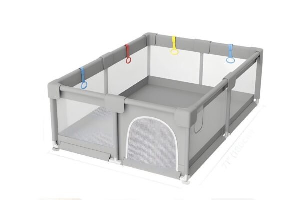 adbfa622-a889-462a-9d4a-08c56c904a79 Ogradica za igru AURA BABY