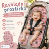 IMG_6329 Rashladna prostirka za kolica